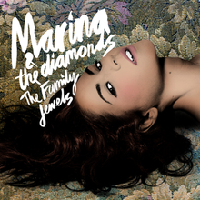 profile_Marina and the Diamonds - The Family Jewels