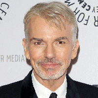 Billy Bob Thornton тип личности MBTI image