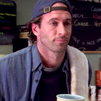 Luke Danes mbti kişilik türü image