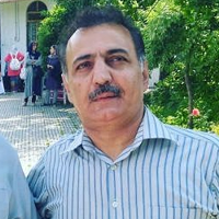 profile_Taghi Mamouli