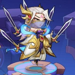 profile_Sword Flash - Xia