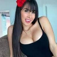 Juliana Caetano (Bonde do Forró) نوع شخصية MBTI image