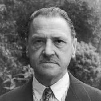 William Somerset Maugham MBTI Personality Type image