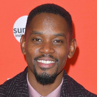 Aml Ameen نوع شخصية MBTI image