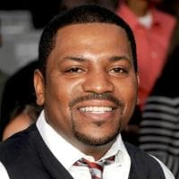 profile_Mekhi Phifer