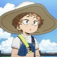 Katsuma Shimano MBTI Personality Type image