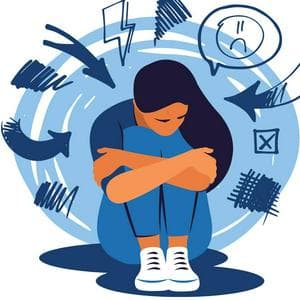 profile_Schizotypal Personality Disorder