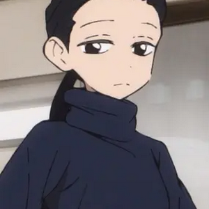 Naoki's Mother MBTI Personality Type image