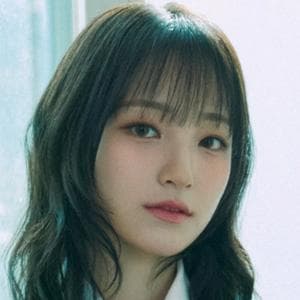 Bang Yunha (UNIS) MBTI Personality Type image