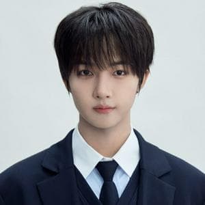 Jung Seyun MBTI Personality Type image