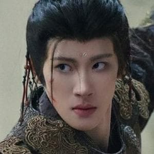 profile_Jin Zheng