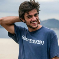 Felipe Simas MBTI Personality Type image