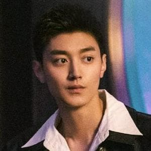 Lin Yi Shen MBTI Personality Type image