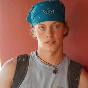 Bryce Crawford MBTI Personality Type image