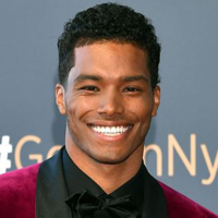 Rome Flynn тип личности MBTI image