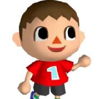 Villager type de personnalité MBTI image