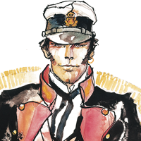 profile_Corto Maltese