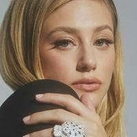 Lili Reinhart MBTI Personality Type image