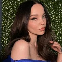 Dove Cameron tipe kepribadian MBTI image