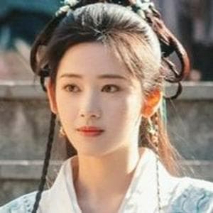 profile_秦真真