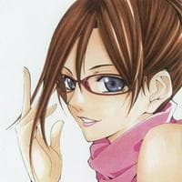 profile_Shiori Amaya