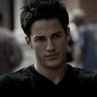 Tyler Lockwood tipo de personalidade mbti image