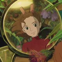 profile_The Secret World of Arrietty (Movie)