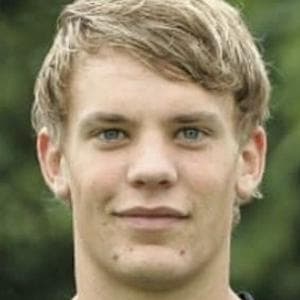 profile_Manuel Neuer