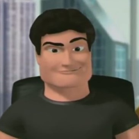 Byron Powell MBTI Personality Type image