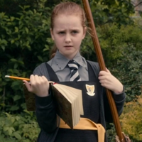 Isabella "Izzy" Jones MBTI Personality Type image