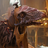 skekGra / The Heretic MBTI Personality Type image