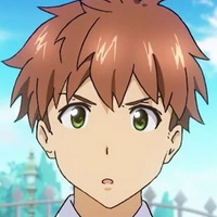 profile_Takeru Ooyama