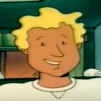 Chad Mayonnaise MBTI Personality Type image