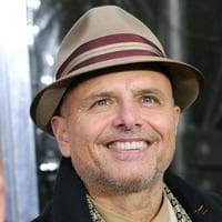 Joe Pantoliano tipo di personalità MBTI image