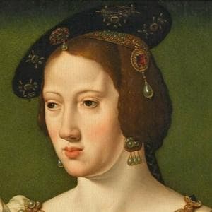 profile_Eleanor of Austria