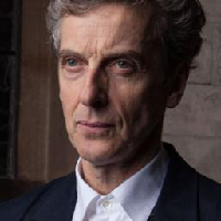 Peter Capaldi MBTI Personality Type image