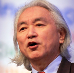 profile_Michio Kaku