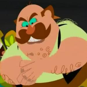 Cacciatore MBTI Personality Type image