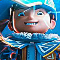 profile_BoBoiBoy Glacier