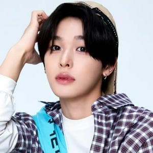 profile_Riku (NCT)