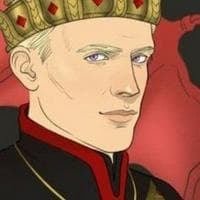 profile_Daeron II Targaryen " The GOOD "