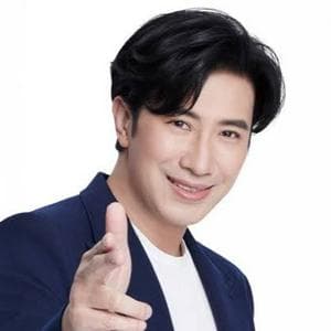 profile_Kanchai Kamnerdploy (หนุ่ม กรรชัย)