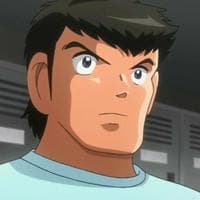 Hiroshi Jito MBTI Personality Type image