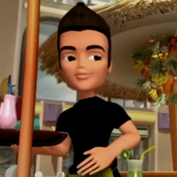 Eitan MBTI Personality Type image