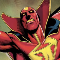 profile_John Smith "Red Tornado"