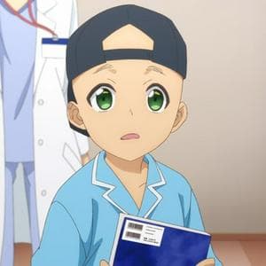 profile_Kenta Miki