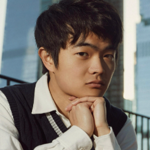 Ben Wang MBTI Personality Type image