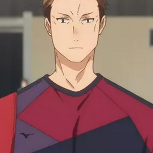 Shota Hyodo (兵藤 将太) MBTI Personality Type image