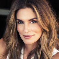 Cindy Crawford MBTI Personality Type image