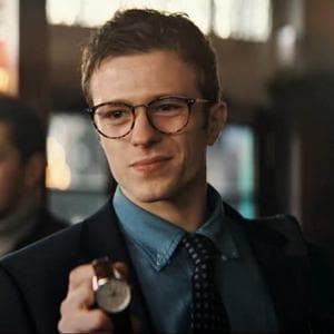 profile_Thomas Shepherd/Tommy Maximoff